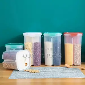 Storage Containers