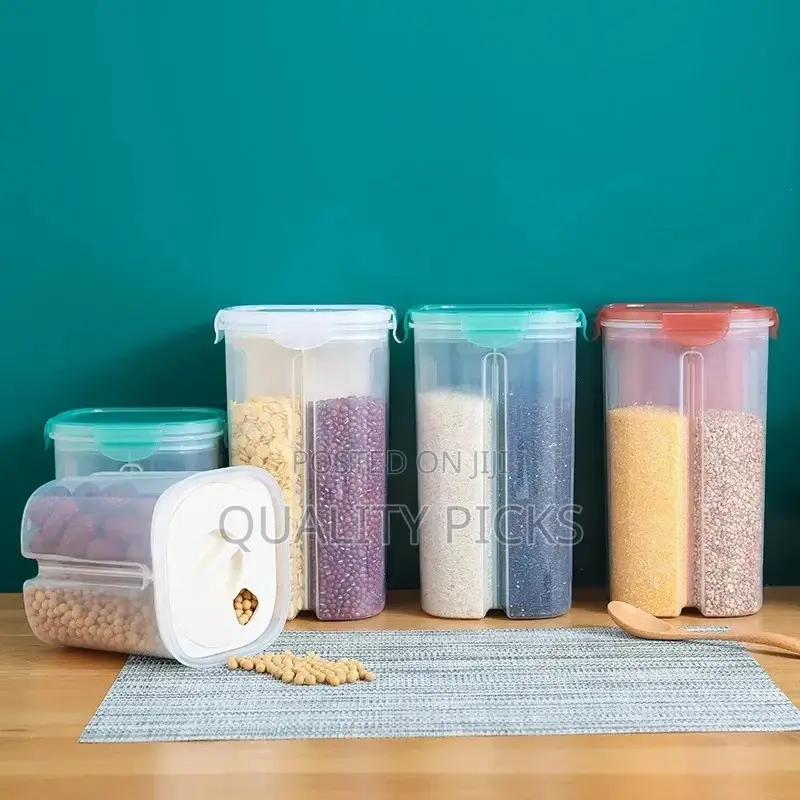 Storage Containers