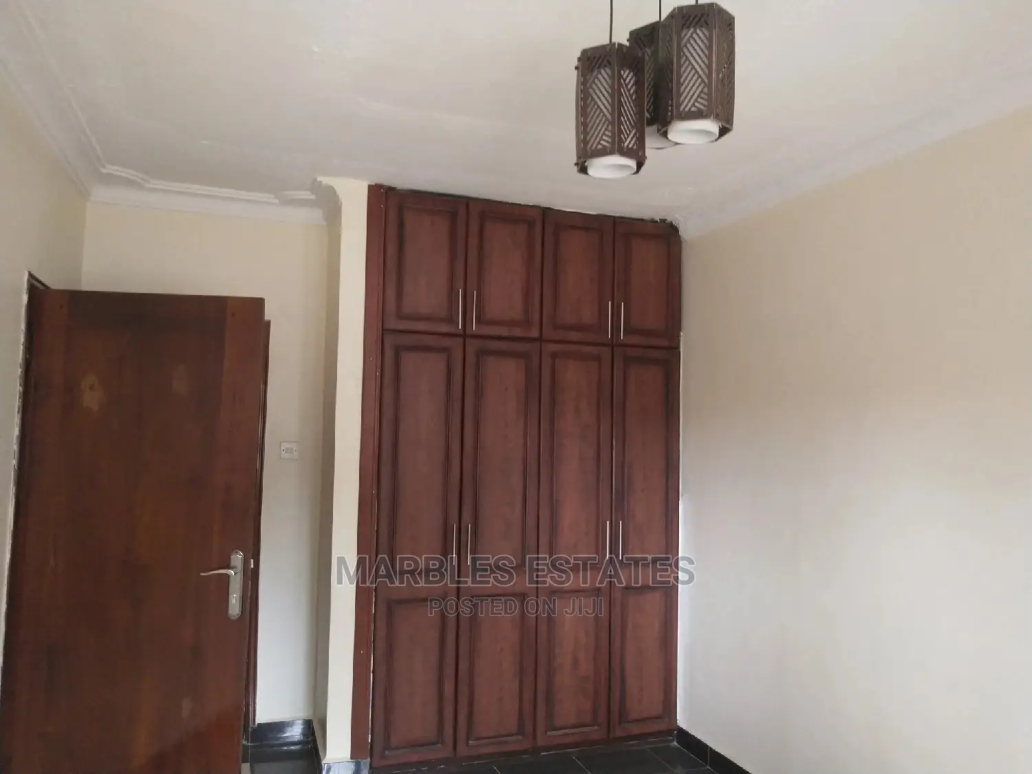 8bdrm House in Naguru, Kampala for Rent