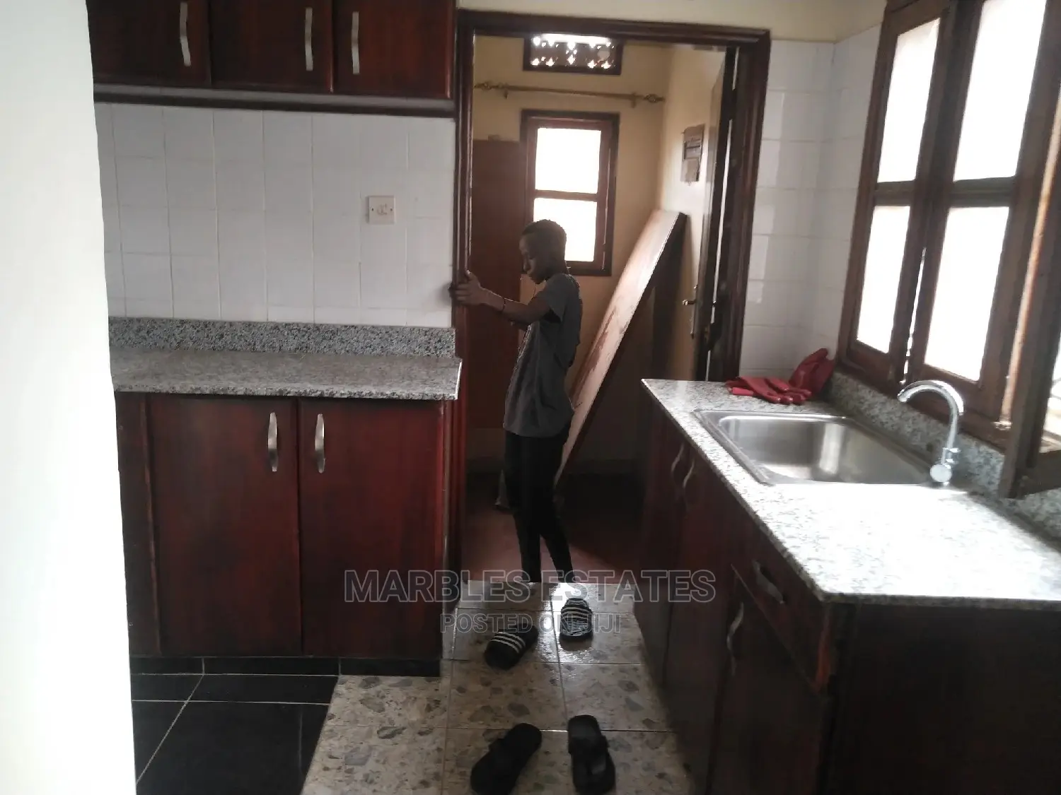 8bdrm House in Naguru, Kampala for Rent
