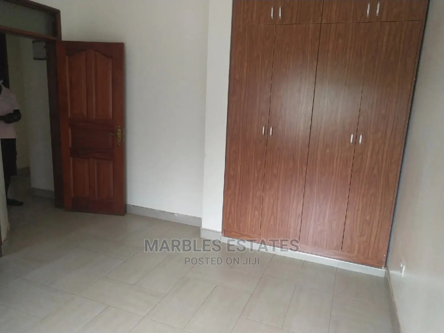 3bdrm Apartment in Naguru, Kampala for Rent