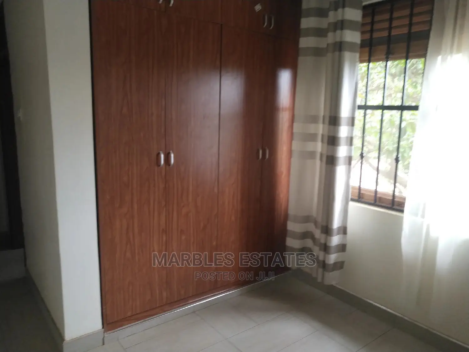 3bdrm Apartment in Naguru, Kampala for Rent