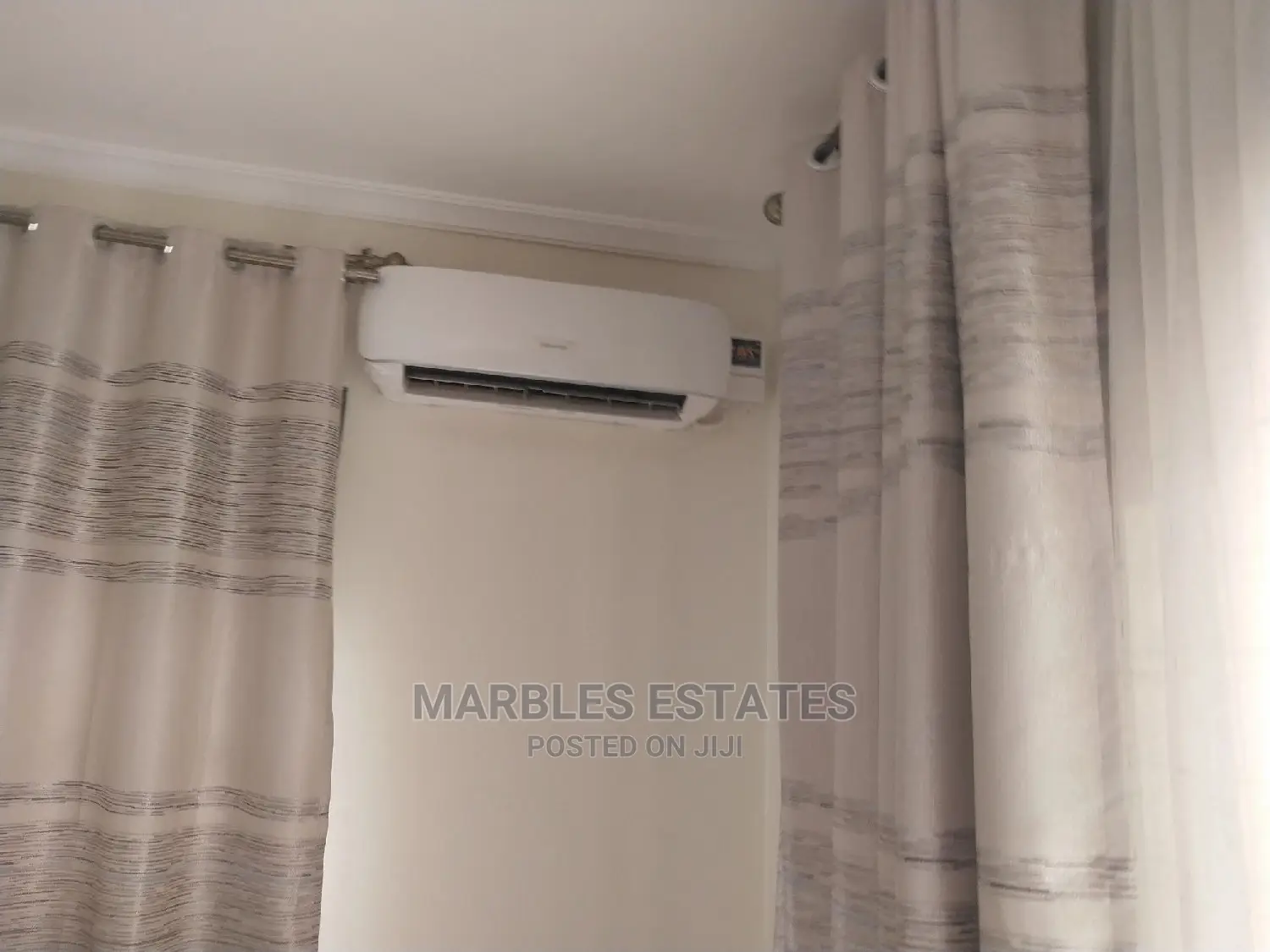 3bdrm Apartment in Naguru, Kampala for Rent