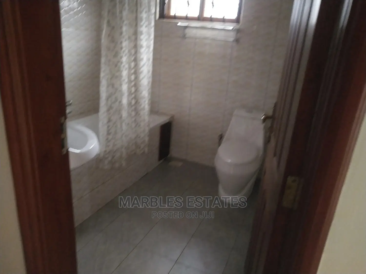 3bdrm Apartment in Naguru, Kampala for Rent