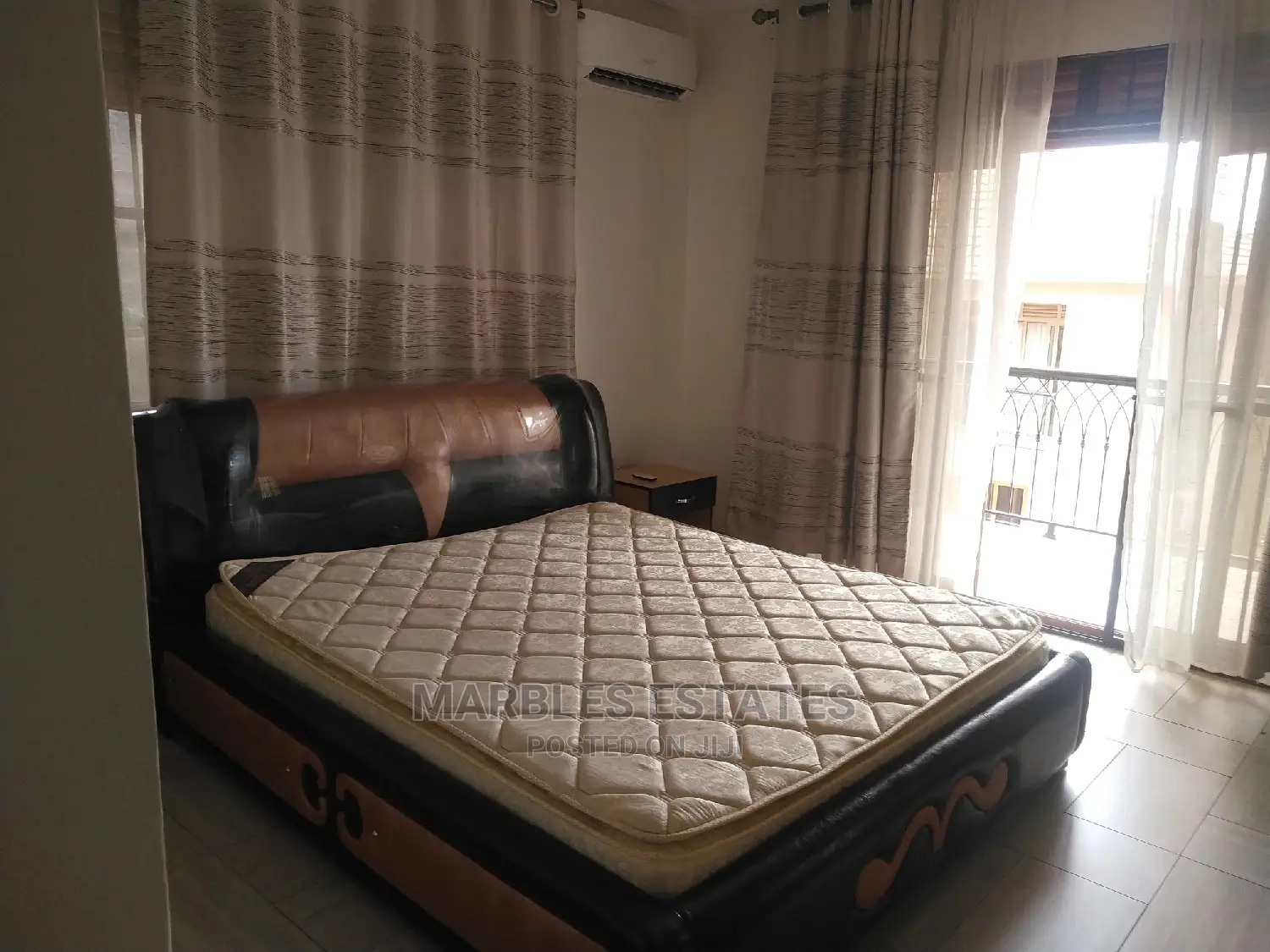 3bdrm Apartment in Naguru, Kampala for Rent