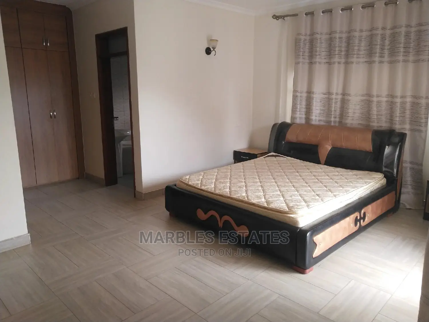 3bdrm Apartment in Naguru, Kampala for Rent