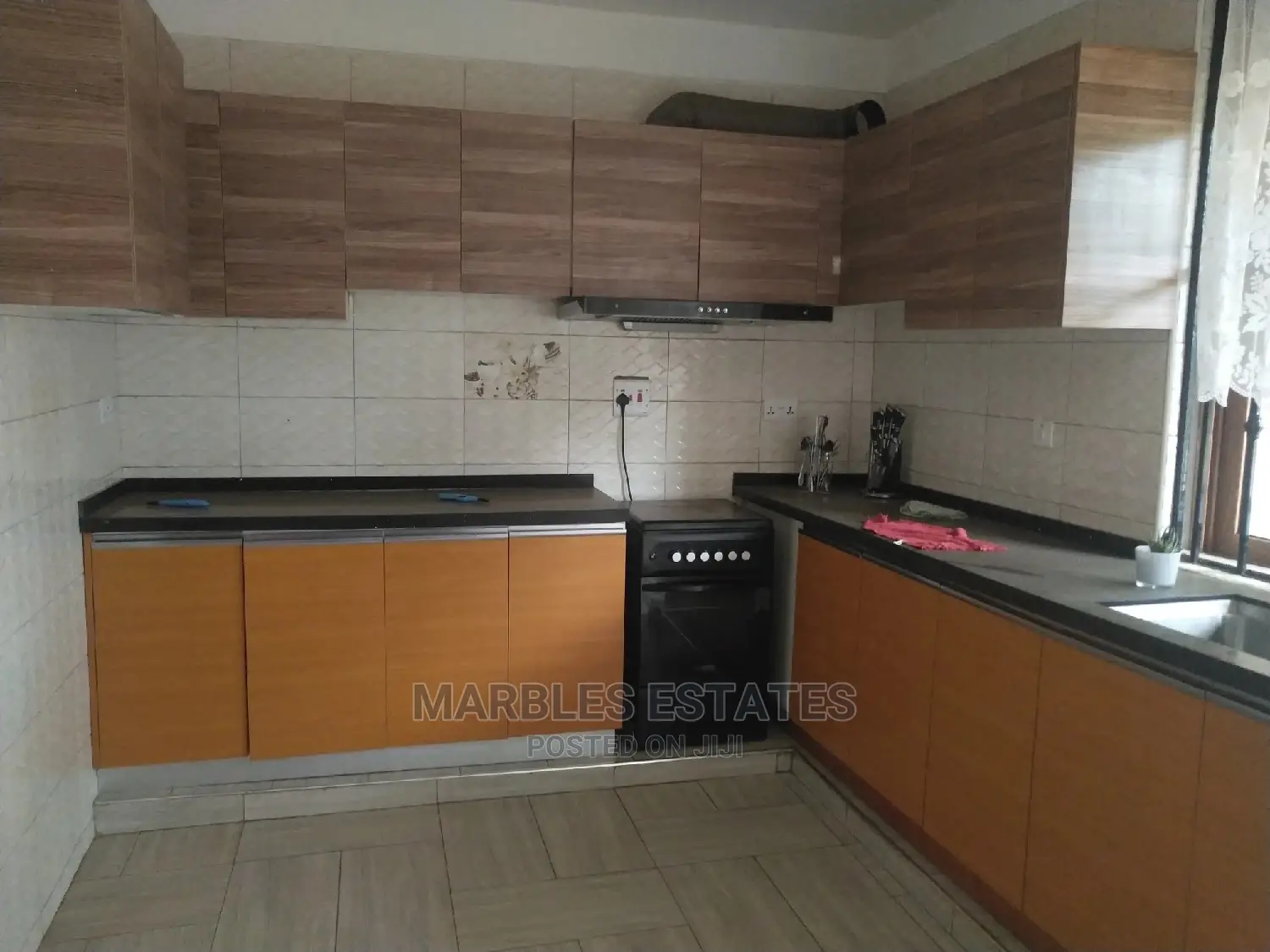 3bdrm Apartment in Naguru, Kampala for Rent