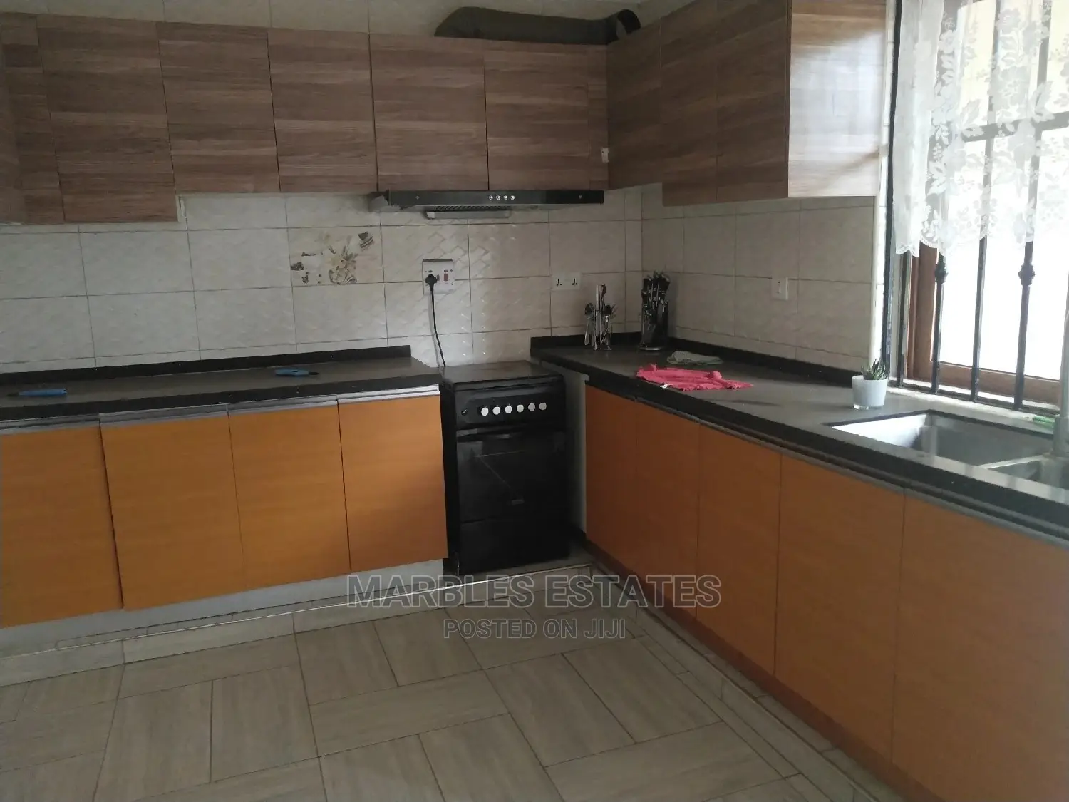 3bdrm Apartment in Naguru, Kampala for Rent