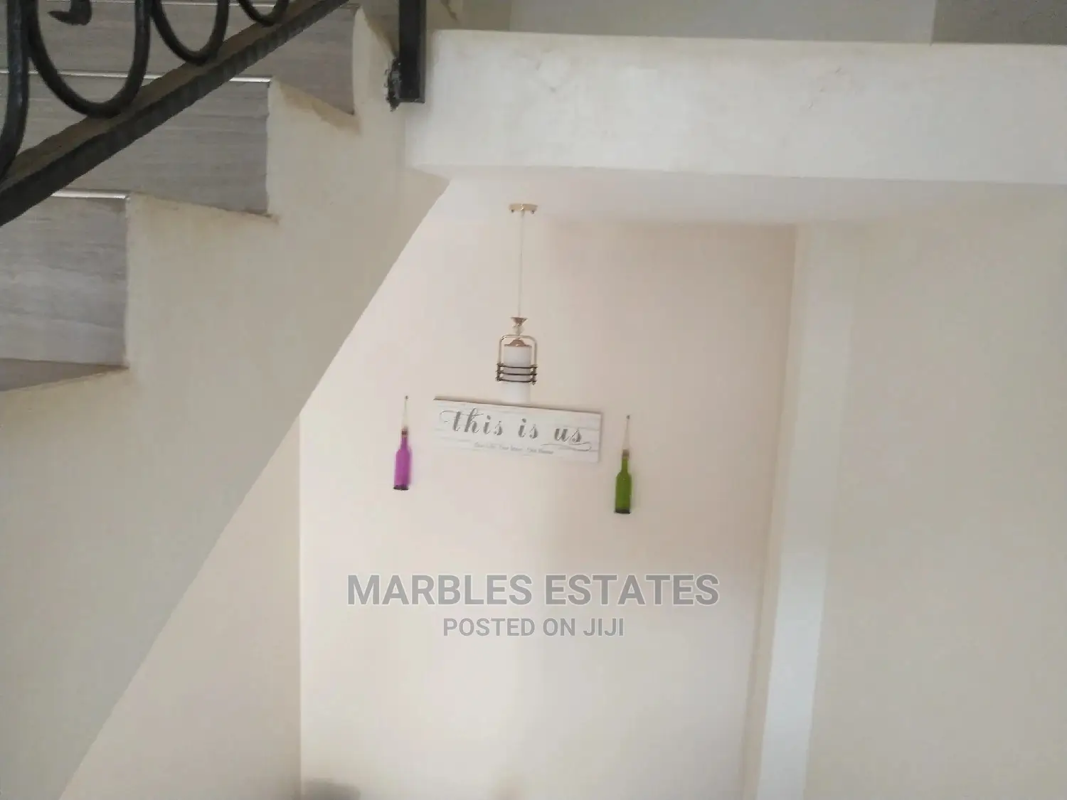 3bdrm Apartment in Naguru, Kampala for Rent