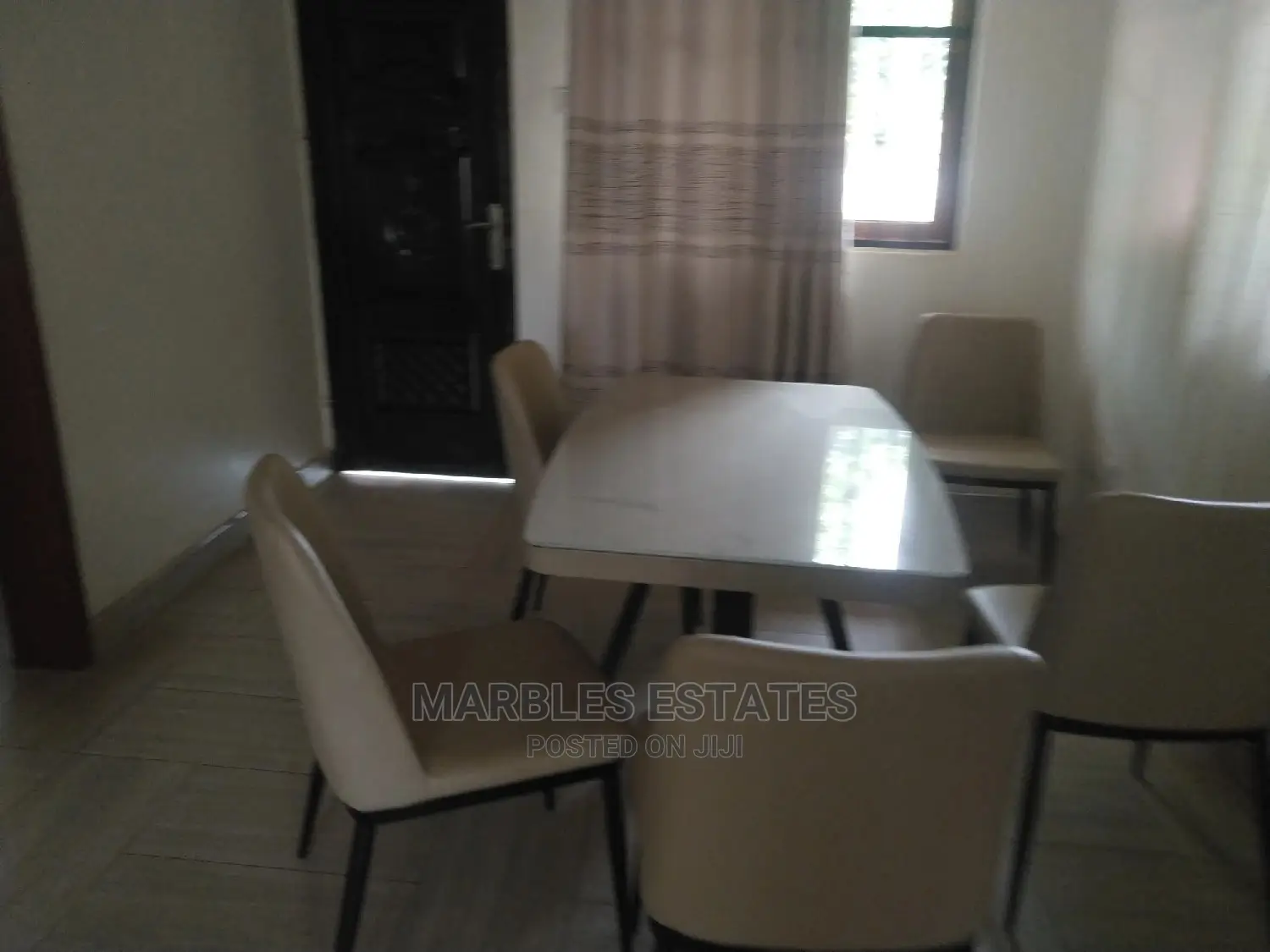 3bdrm Apartment in Naguru, Kampala for Rent