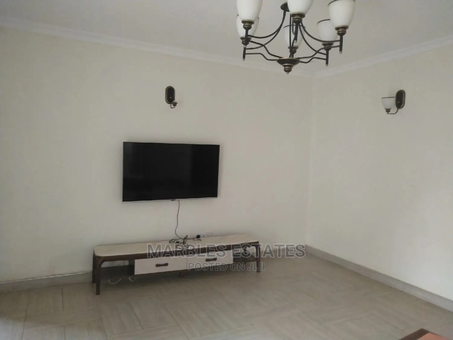 3bdrm Apartment in Naguru, Kampala for Rent
