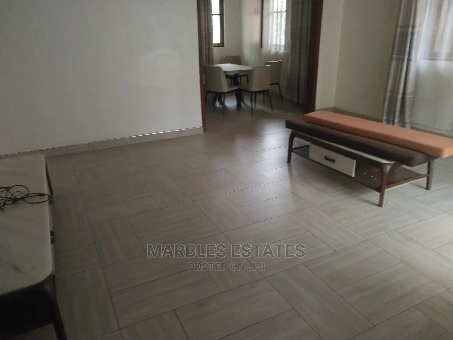 3bdrm Apartment in Naguru, Kampala for Rent