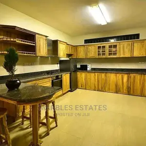 Furnished 3bdrm Apartment in Naguru, Kampala for Rent