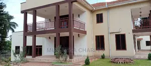 6bdrm Duplex in Fs Properties Ltd, Kampala for Rent