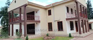 6bdrm Duplex in Fs Properties Ltd, Kampala for Rent