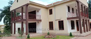 6bdrm Duplex in Fs Properties Ltd, Kampala for Rent
