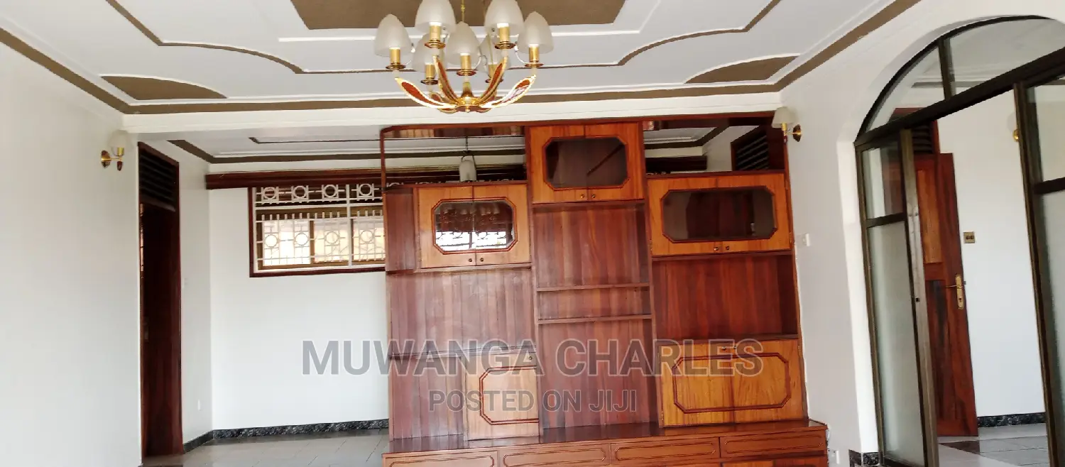 5bdrm Duplex in Fs Properties Ltd, Kampala for Rent