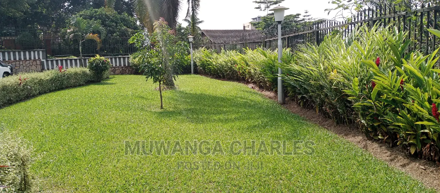 5bdrm Duplex in Fs Properties Ltd, Kampala for Rent