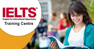 Ielts Tutoring