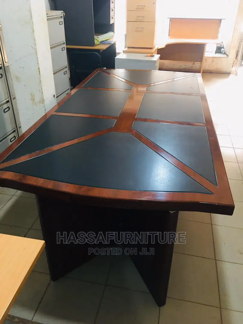 Executive Boardroom Table Size 2.4meter