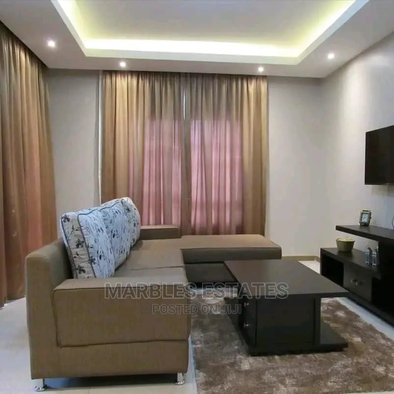 Furnished 2bdrm Apartment in Kololo, Central Division for Rent