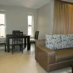 Furnished 2bdrm Apartment in Kololo, Central Division for Rent