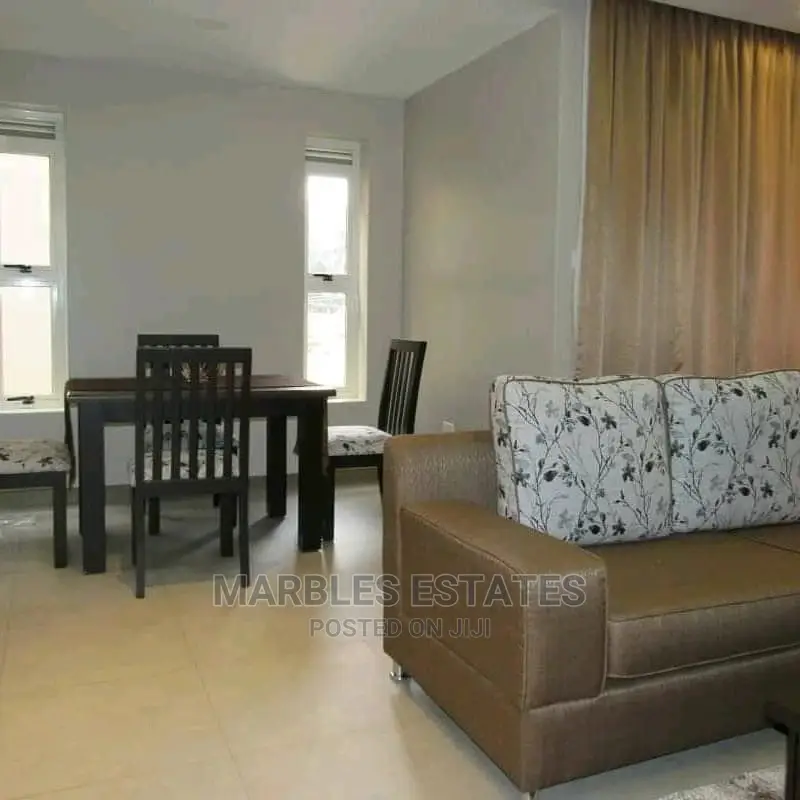 Furnished 2bdrm Apartment in Kololo, Central Division for Rent