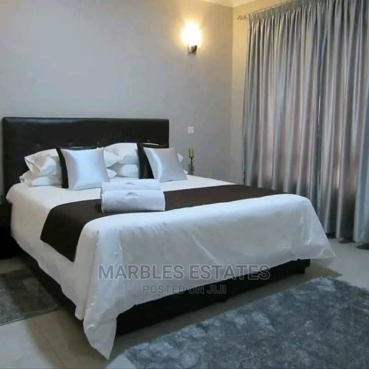 Furnished 2bdrm Apartment in Kololo, Central Division for Rent
