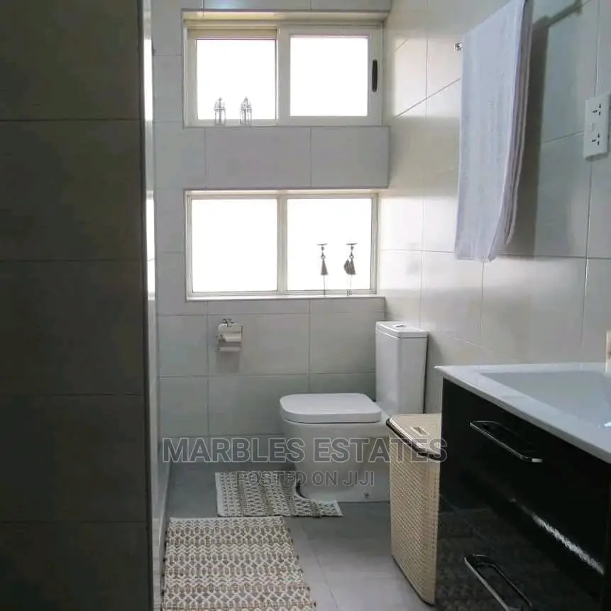 Furnished 2bdrm Apartment in Kololo, Central Division for Rent