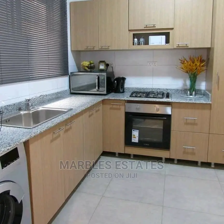 Furnished 2bdrm Apartment in Kololo, Central Division for Rent