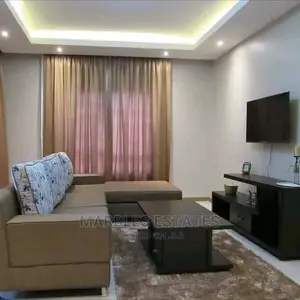 Furnished 2bdrm Apartment in Kololo, Central Division for Rent