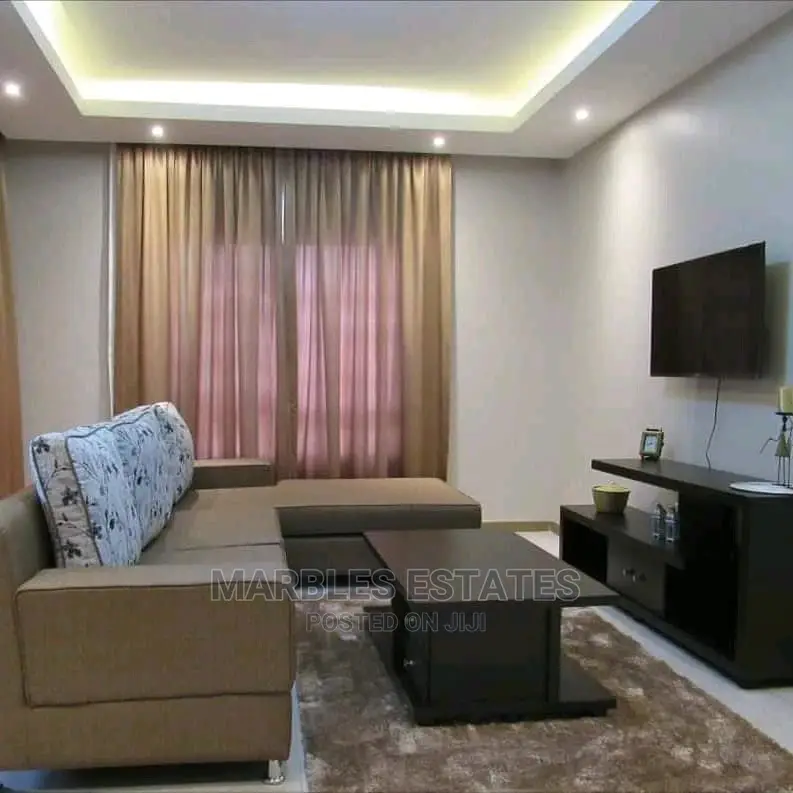 Furnished 2bdrm Apartment in Kololo, Central Division for Rent