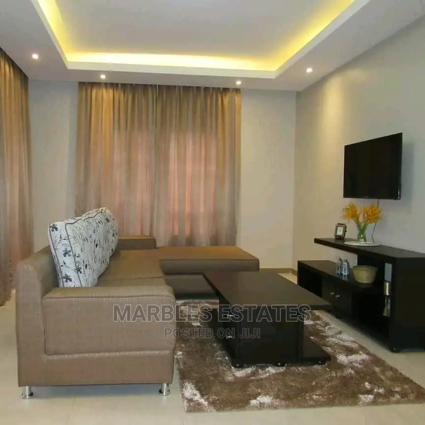 Furnished 2bdrm Apartment in Kololo, Central Division for Rent