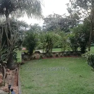 4bdrm Bungalow in Mbuya, Kampala for Rent