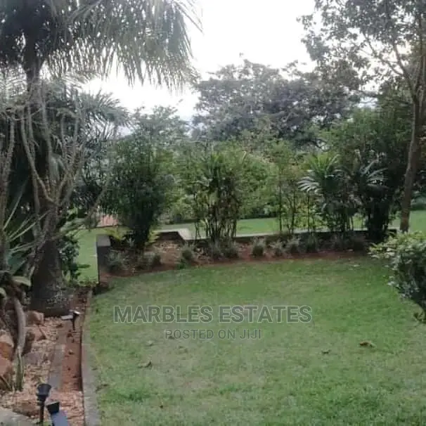4bdrm Bungalow in Mbuya, Kampala for Rent