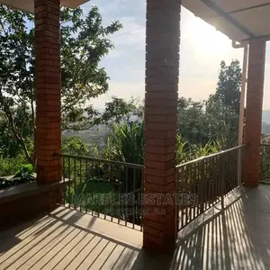 4bdrm Bungalow in Mbuya, Kampala for Rent