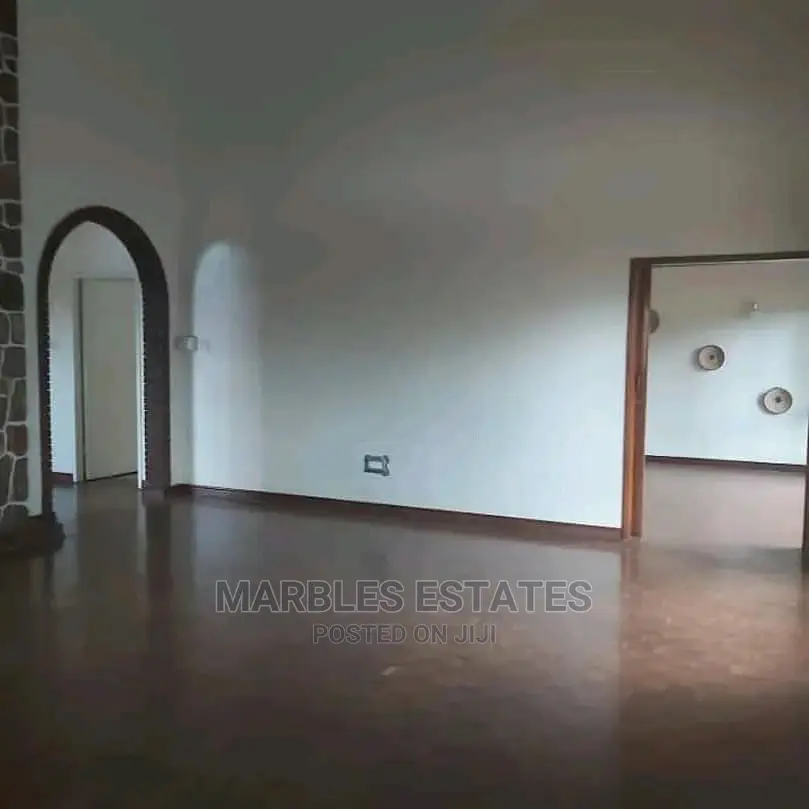 4bdrm Bungalow in Mbuya, Kampala for Rent