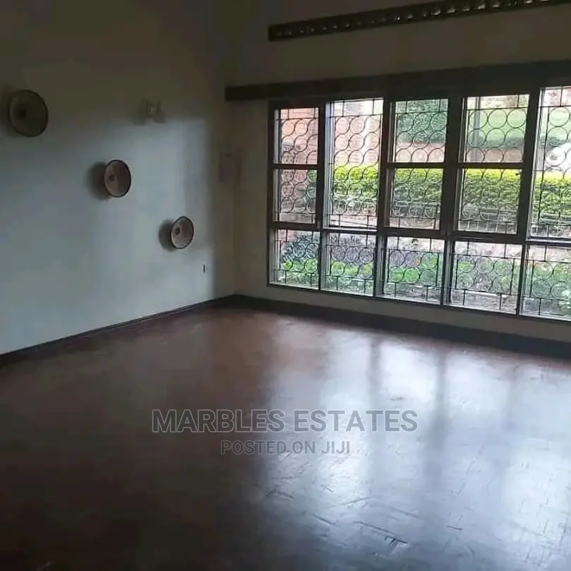 4bdrm Bungalow in Mbuya, Kampala for Rent
