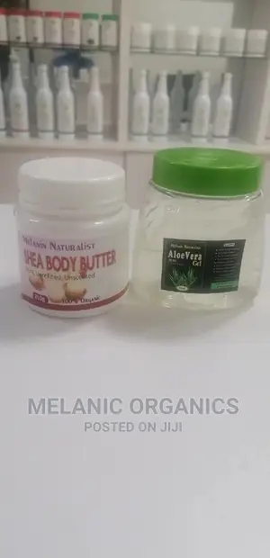 Stretch Mark Removal Pack