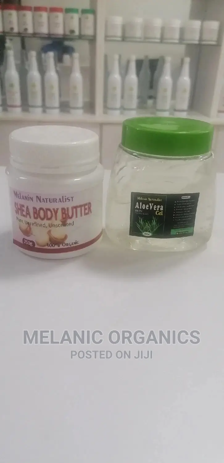 Stretch Mark Removal Pack