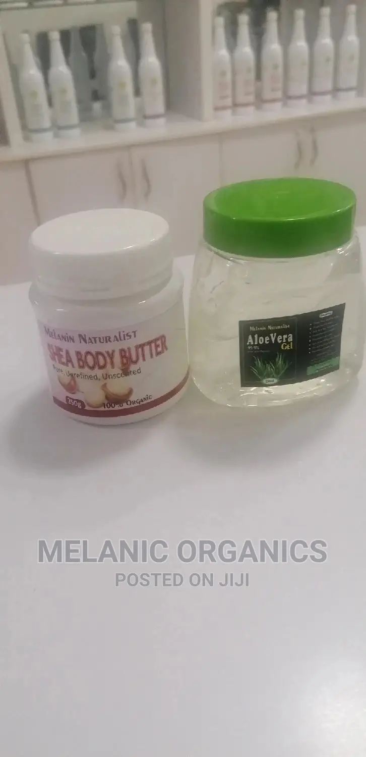 Stretch Mark Removal Pack