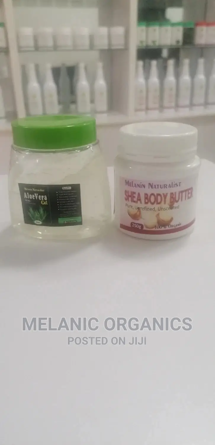 Stretch Mark Removal Pack