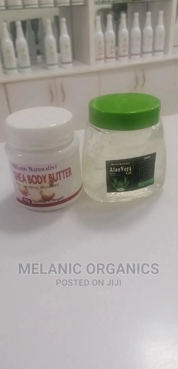 Stretch Mark Removal Pack