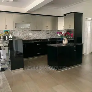 Furnished 4bdrm Apartment in Kololo, Kampala for Rent