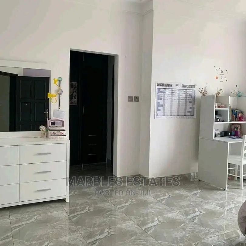 Furnished 4bdrm Apartment in Kololo, Kampala for Rent