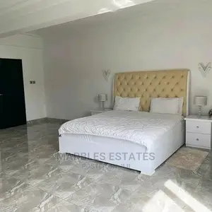 Furnished 4bdrm Apartment in Kololo, Kampala for Rent