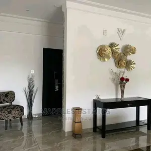 Furnished 4bdrm Apartment in Kololo, Kampala for Rent