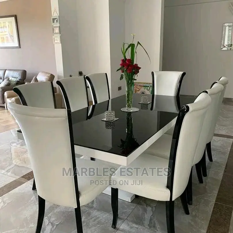 Furnished 4bdrm Apartment in Kololo, Kampala for Rent