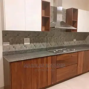 Furnished 3bdrm Apartment in Kololo, Kampala for Rent