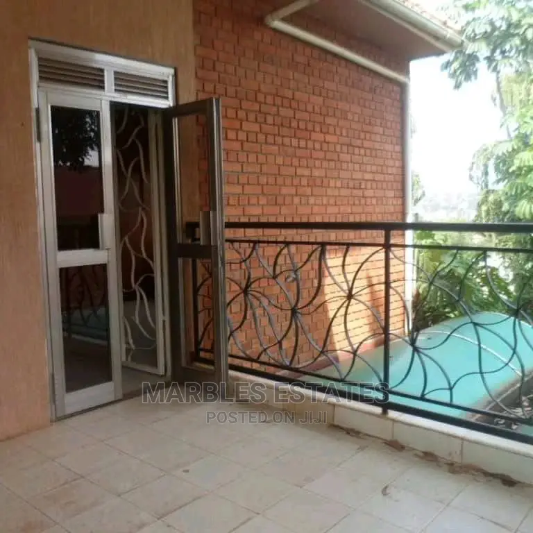 4bdrm House in Bugolobi, Kampala for Rent